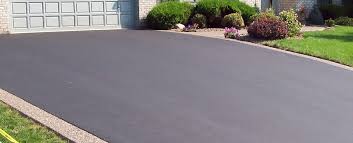 Reliable Eden, NC Driveway Paving Services Solutions